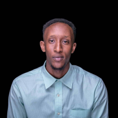 Arsene J. Karema | Frontend Developer