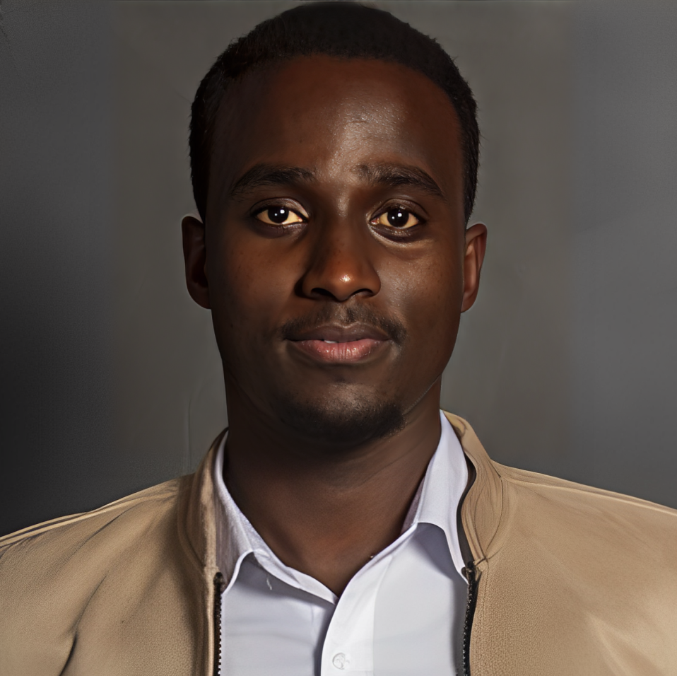 Mwunguzi Clet | Software Engineer