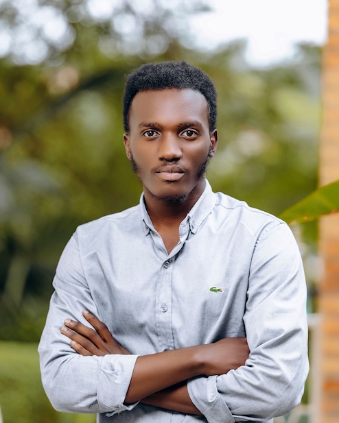 Benoit  | Software Engineer