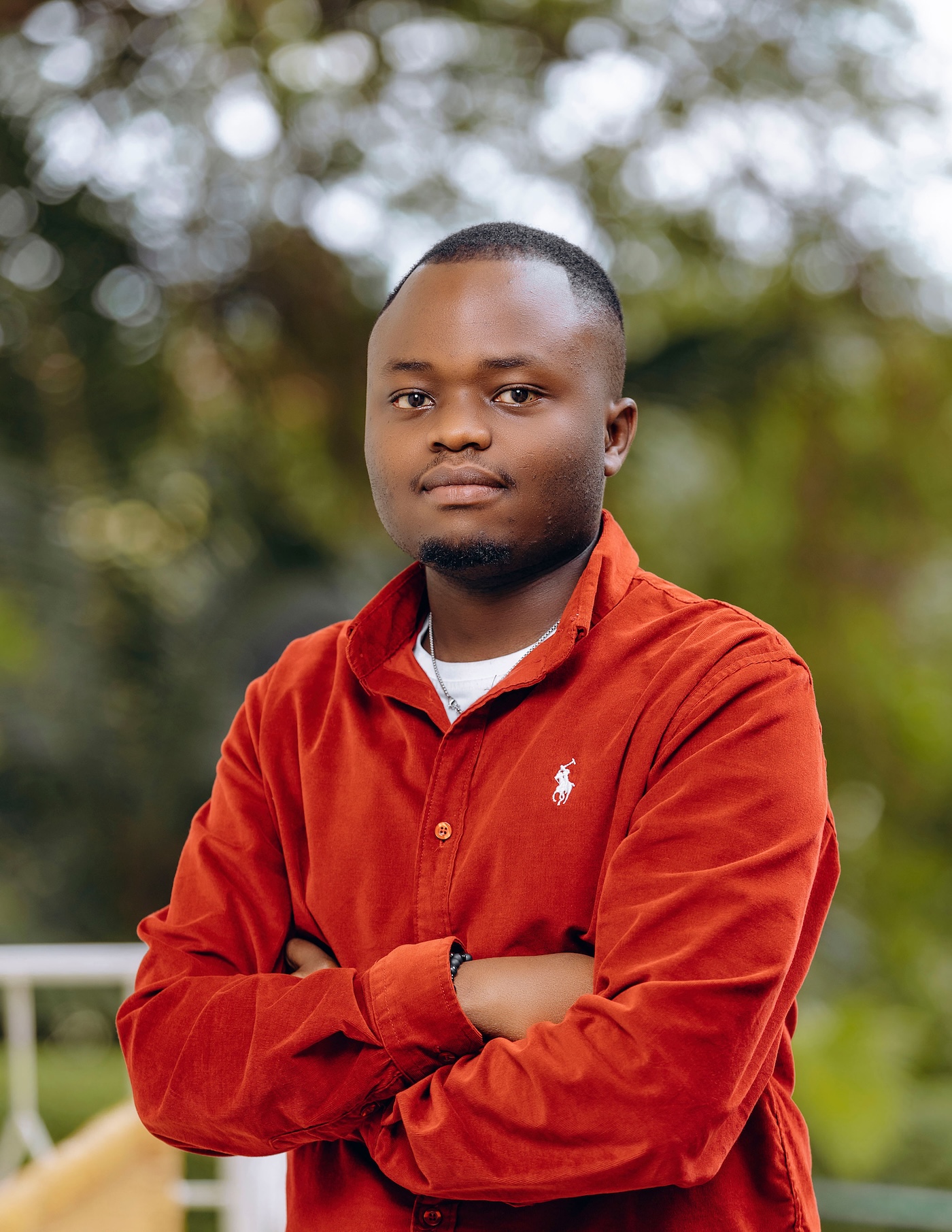 AUBIN IRAKOZE | Software Engineer