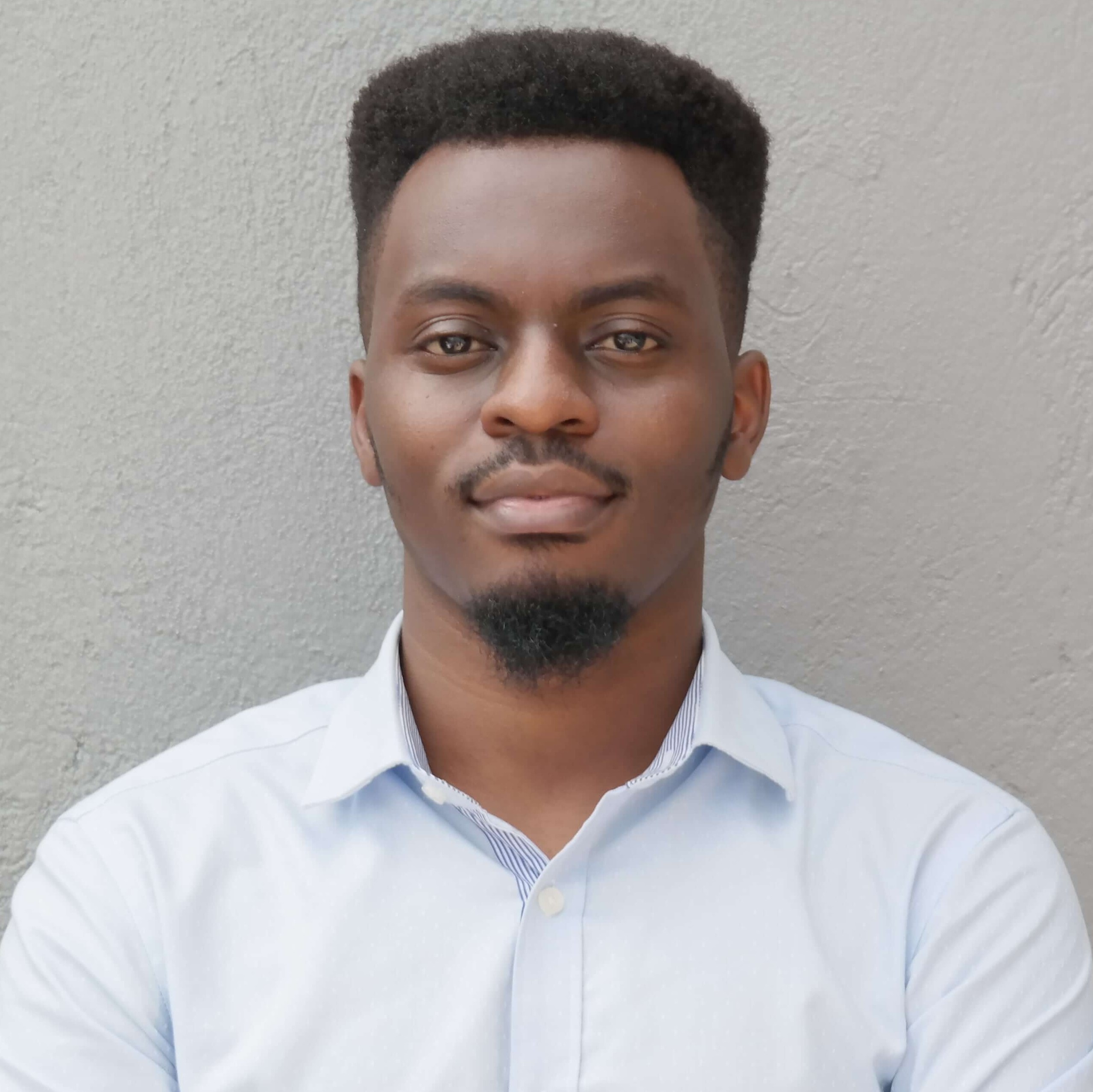Edmond Ndayishimiye | QA & Backend Engineer